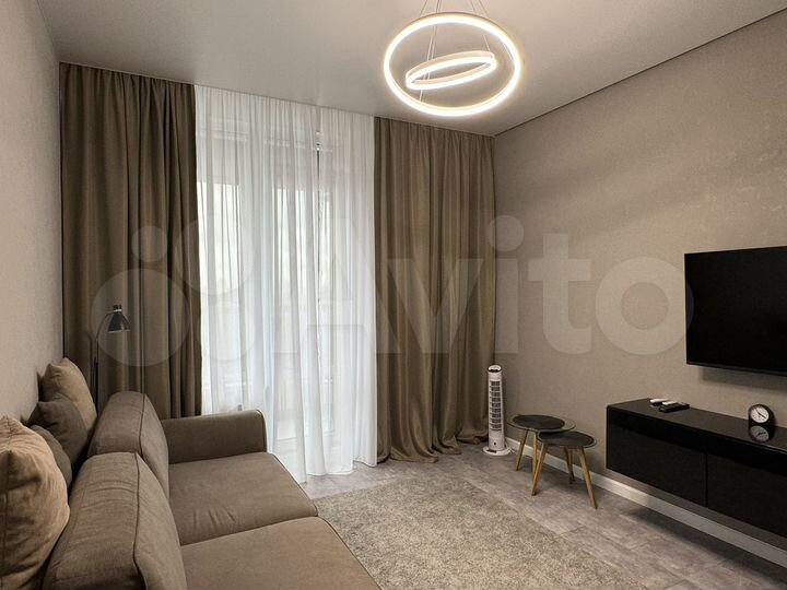 Квартира-студия, 25 м², 11/11 эт.