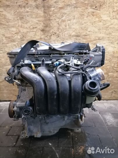Двигатель Toyota Avensis T27 2ZR-FAE 1.8 71 Т.км