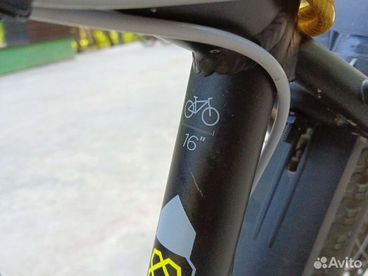 Велосипеды бу взрослый