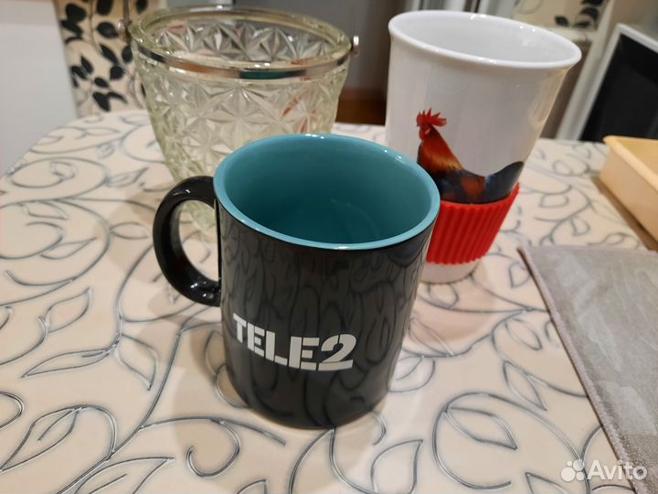 Кухонная утварь пакетом