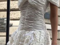 Embody платье аврора мини