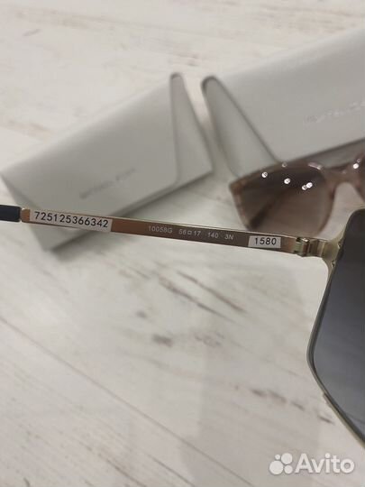 Новые очки michael kors оригинал