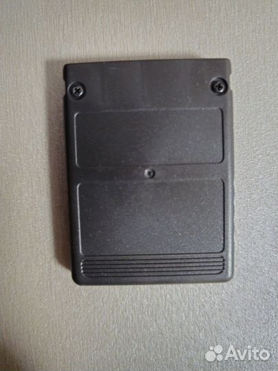 Карта памяти для пс 2 Free ms boot