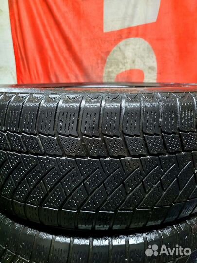 Continental HTR 225/60 R18 104V