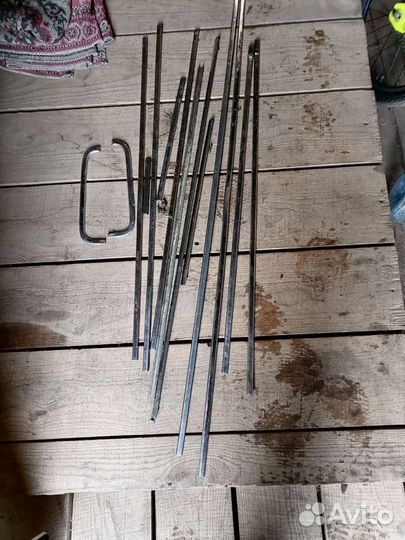 Зап части на ваз 2103