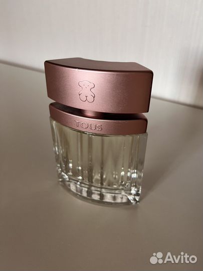 Tous l'eau de parfum 30мл