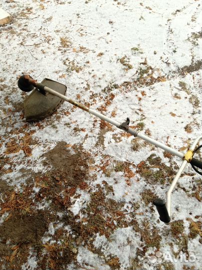 Триммер Хантер