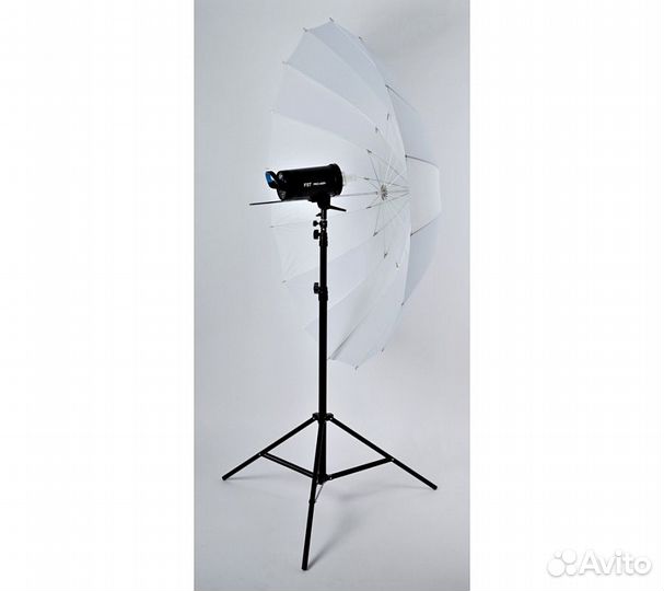 Зонт FST 16Т-152 16-угольный