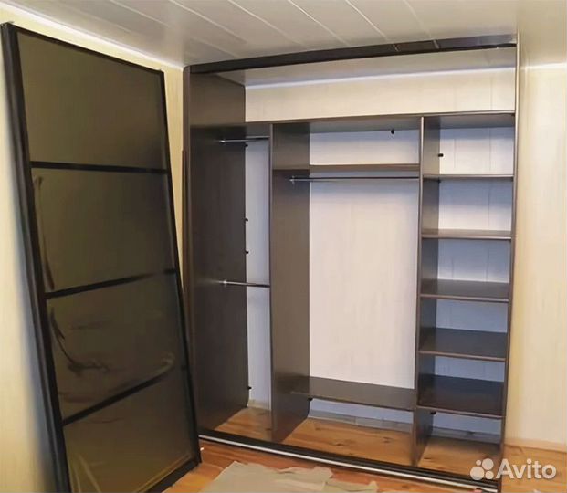 Сборщик мебели сборка мебели, шкафов, кроватей