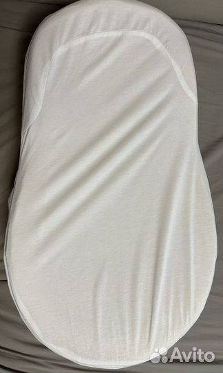 Кокон red castle cocoonababy для новорожденных