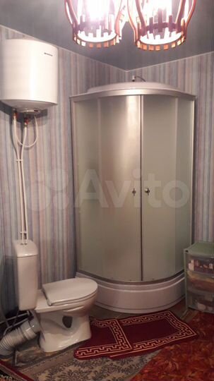 Дом 46,2 м² на участке 26 сот.