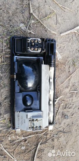 Плафон салона мерседес 124 Mercedes 124