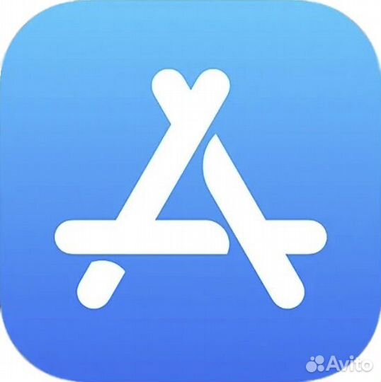 Карта пополнения App Store / iTunes / Apple ID
