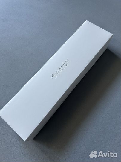 Часы apple watch 5 44 mm