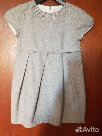 Платье Mayoral 128 см 1 раз новое