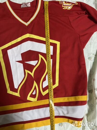 Хоккейная джерси Atlanta Gladiators