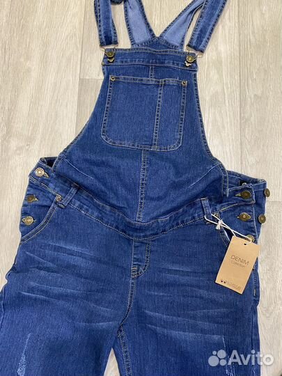 Комбинезон для беременных 44/46