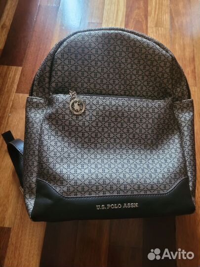 Рюкзак Us polo assn