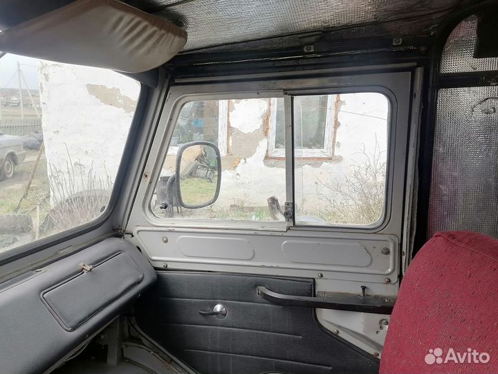 ЛуАЗ 969 1.2 МТ, 1990, 45 000 км