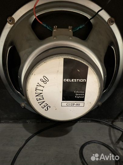 Комбоусилитель laney tfx2