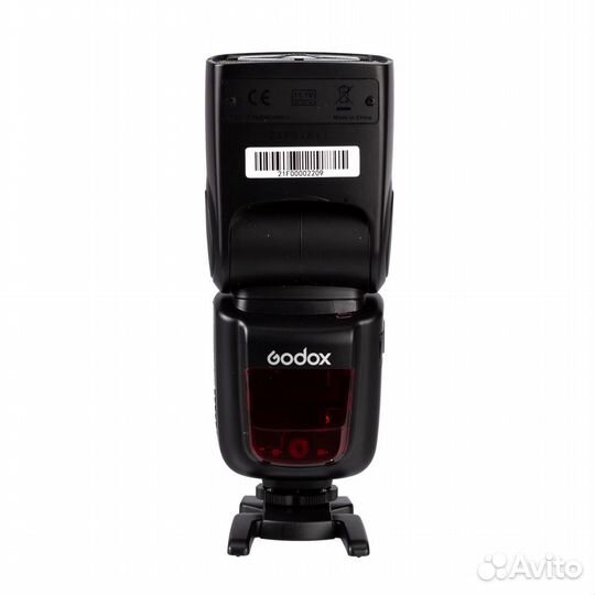 Фотовспышка Godox Ving V860IIO kit для Olympus