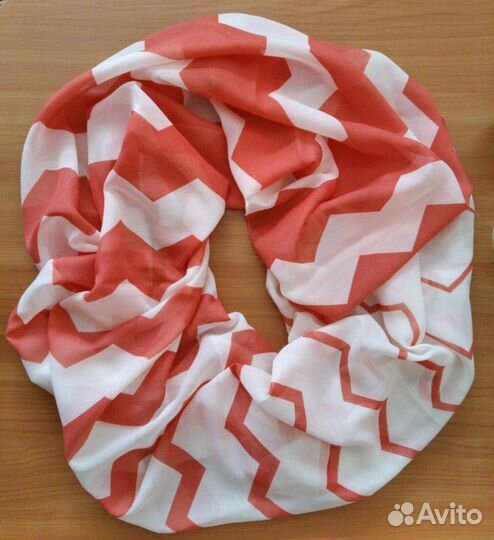 Платки, шарфы, косынки с доставкой