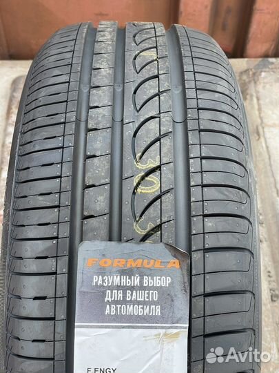 Pirelli Formula Energy 215/55 R17 94W
