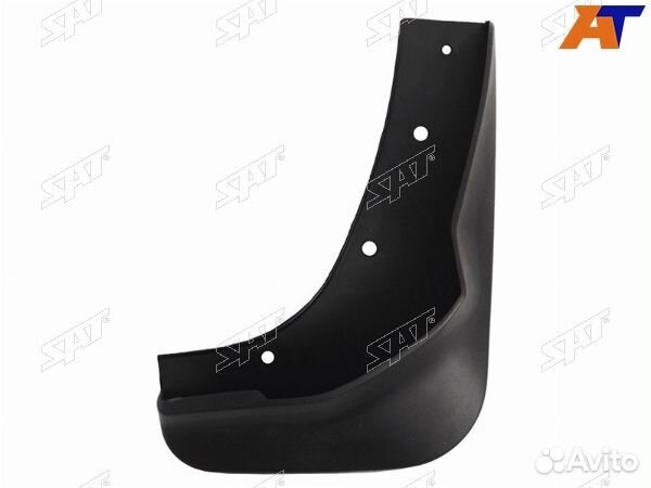 Брызговик ford kuga 12-19