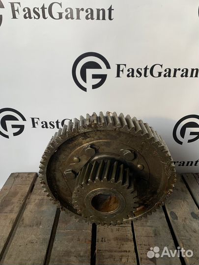 Судовое оборудование