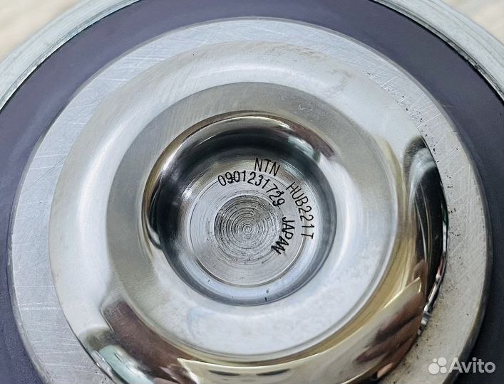 Ступица задняя Honda Accord 8 CU 2.0