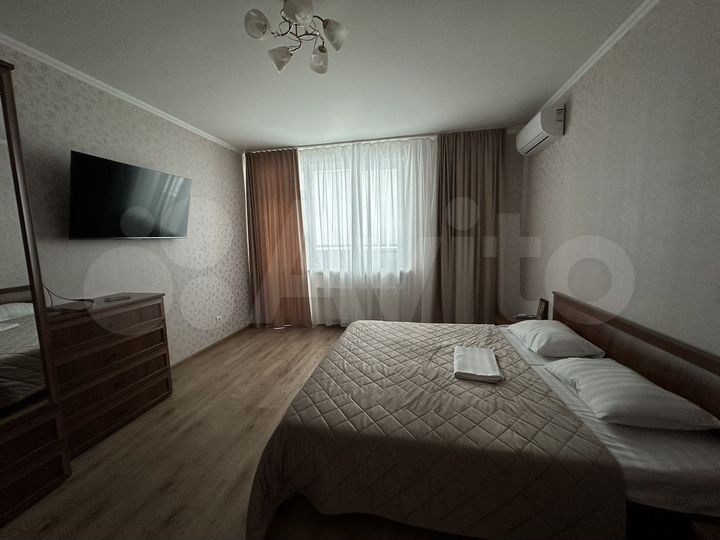 2-к. квартира, 76 м², 7/8 эт.