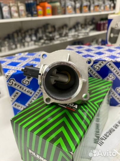 Термостат Chevrolet Cruze/Aveo/Orlando