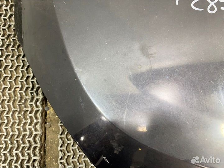 Крышка багажника Opel Tigra, 2006