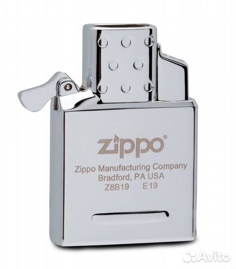 Газовый Инсерт Zippo для зажигалки Вставка 65827