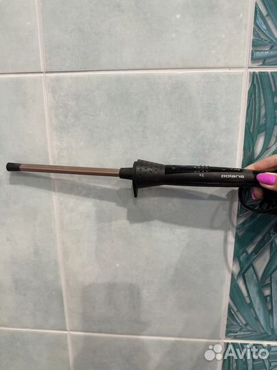 Плойка карандаш