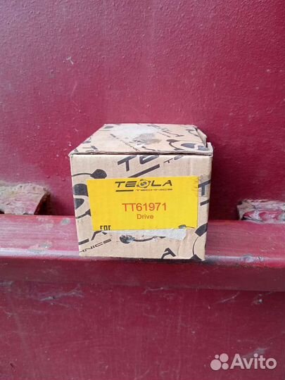 Бендикс на Хендай Сонату нф