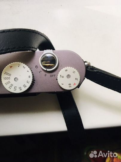 Фотоаппарат Leica X1