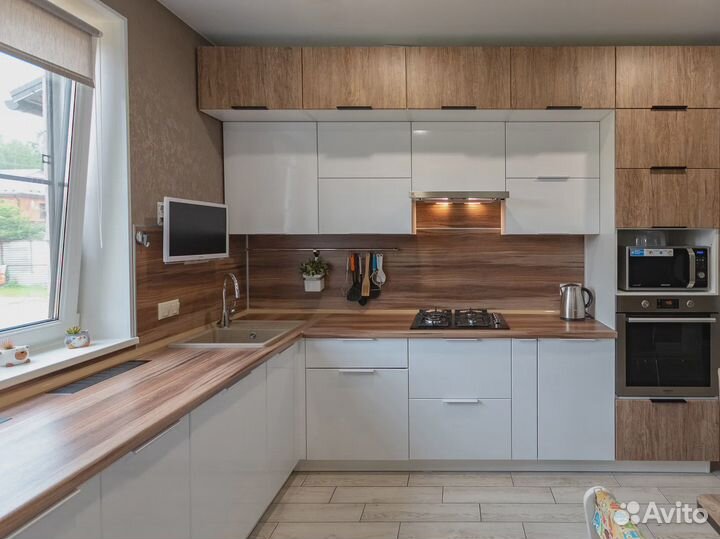 Кухни за 3-5 дней