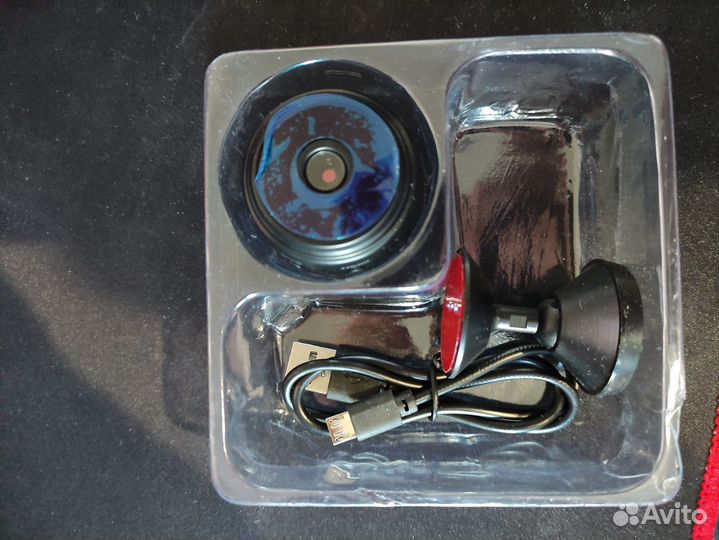 Мини камеры видеонаблюдения