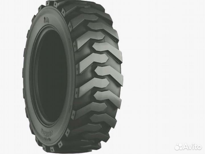 Шина для мини-погрузчиков 10-16.5 10PREmrald greck