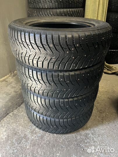 Kumho WinterCraft ice Wi31+ 185/65 R15