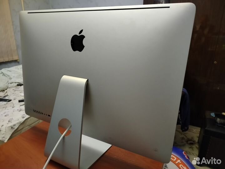 Apple iMac 27 2011