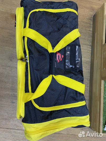 Хоккейная сумка MAD GUY limited edition