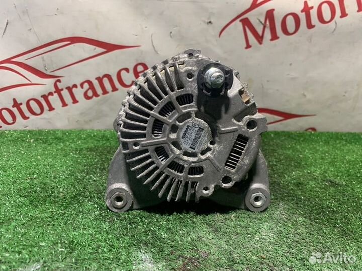 Генератор Nissan Note E11 1.6 HR16DE