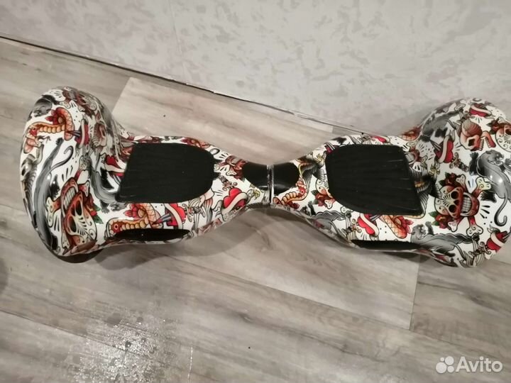 Гироскутер бу