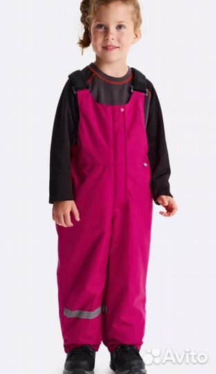Куртка и полукомбенезон lassie 92