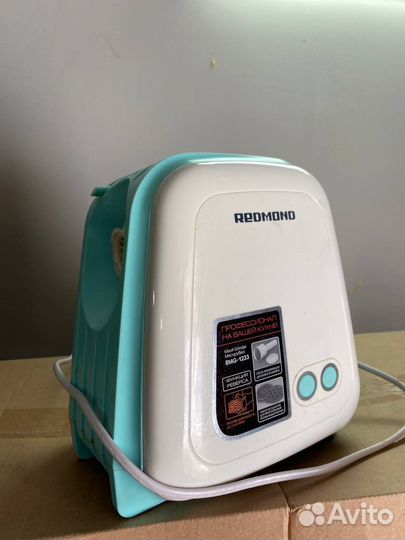 Мясорубка redmond rmg 1233
