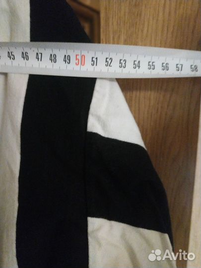 Игровая футболка ньюкасл