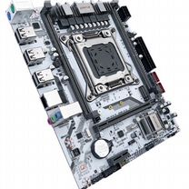 Intel Xeon E5-2699V4 2.2GHz CPU 2個セット xeon e5 2640 v3 комплект - Купить материнскую плату во всех