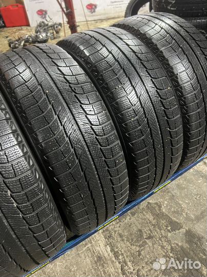 Michelin Latitude X-Ice XI2 225/65 R17 102T